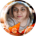 Jiya Patel