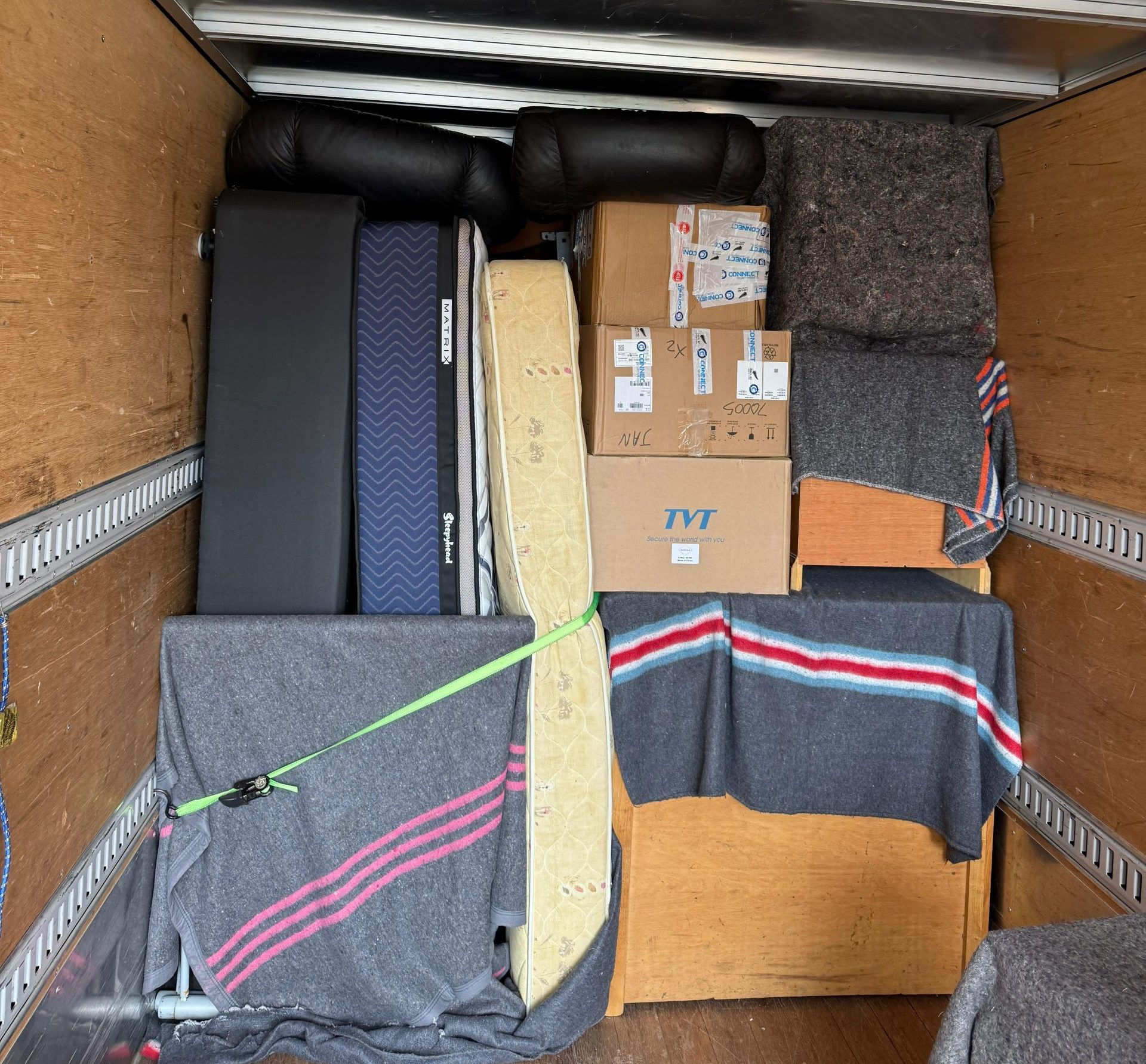 A Simple, Reliable Way to Move Home